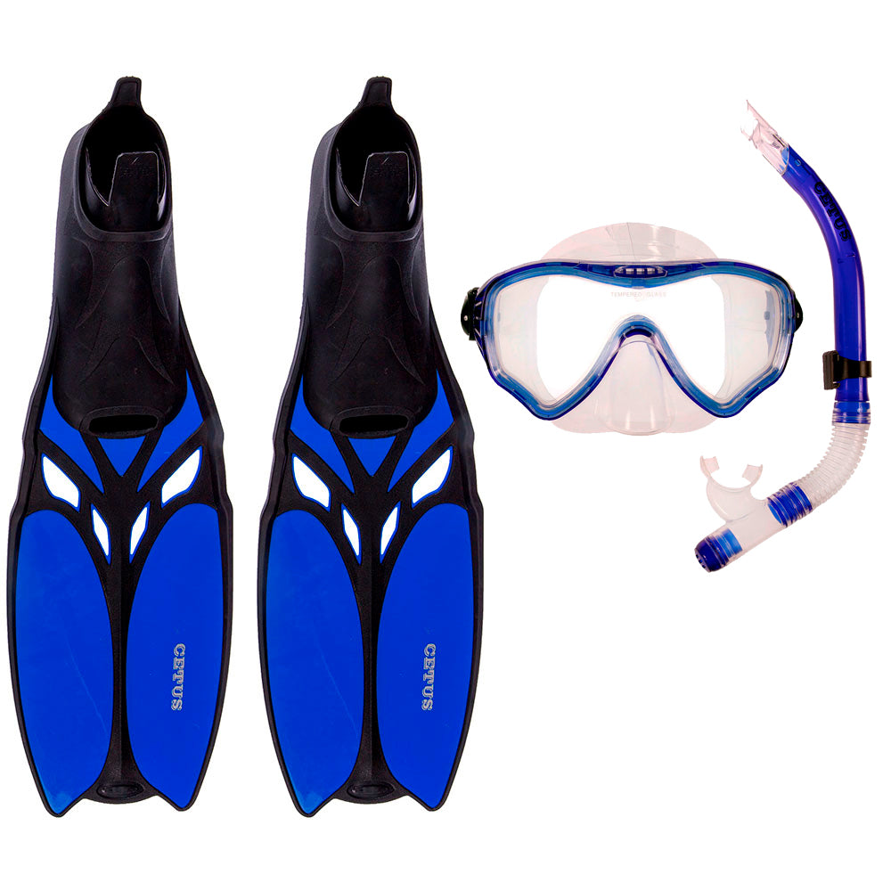 Kit Cetus Cobia Pro