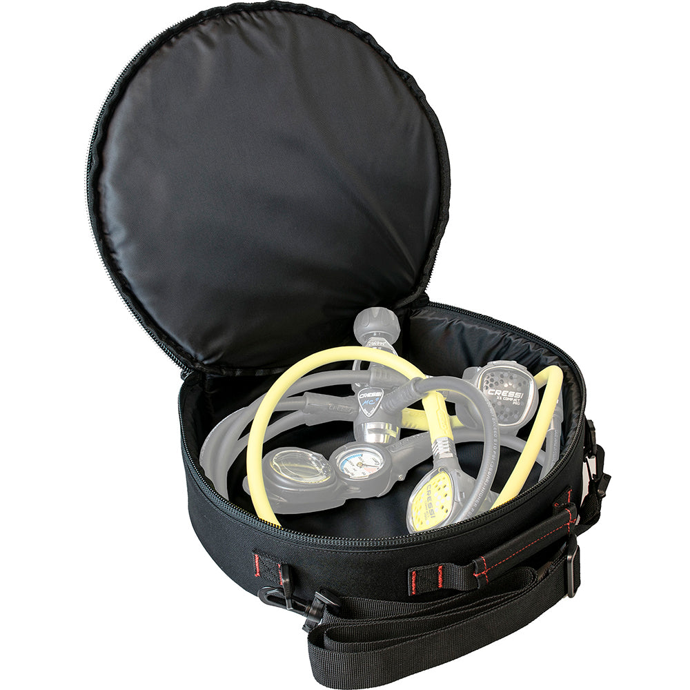 Bolsa Cressi Regulator Bag 360