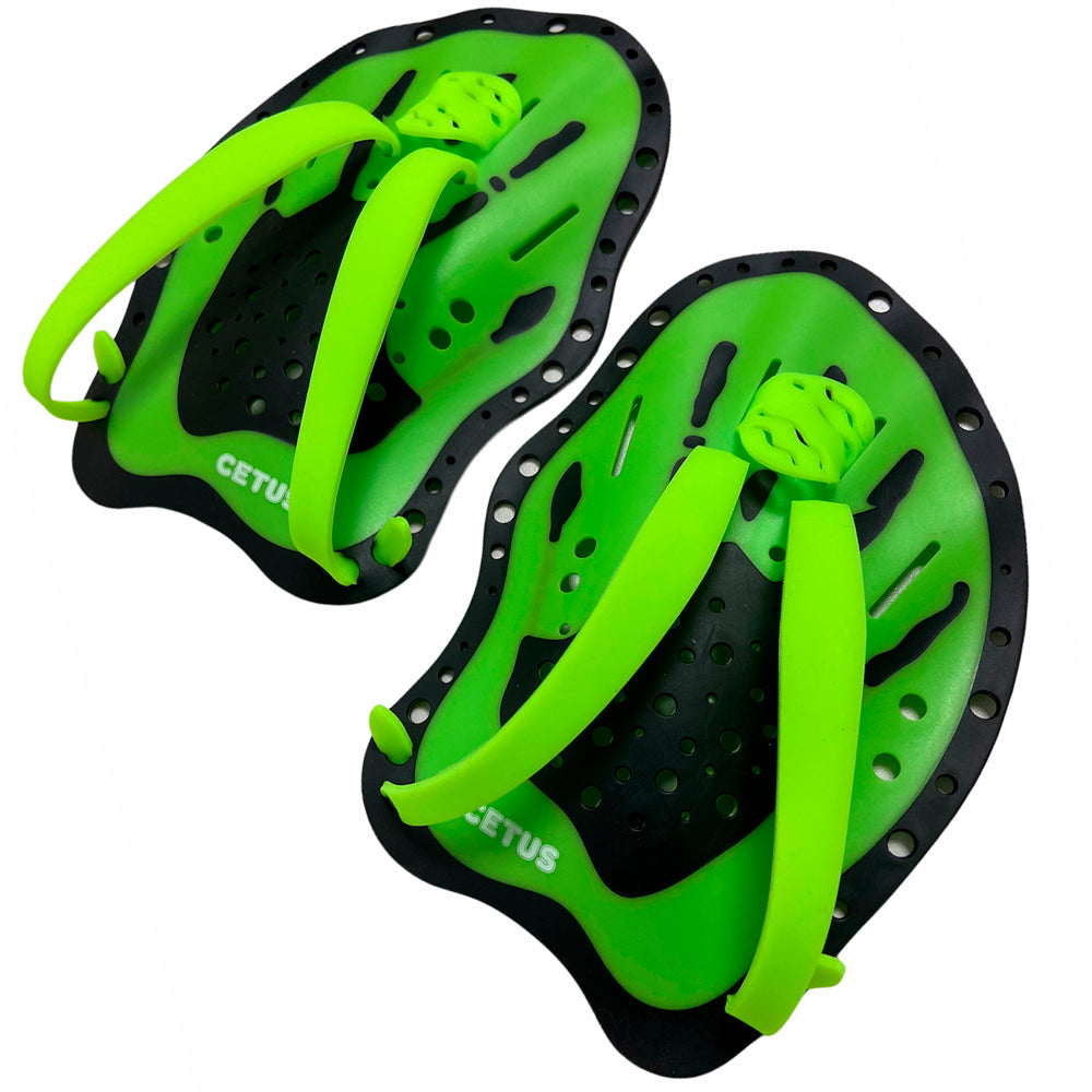 Palmar Cetus Traction Pro