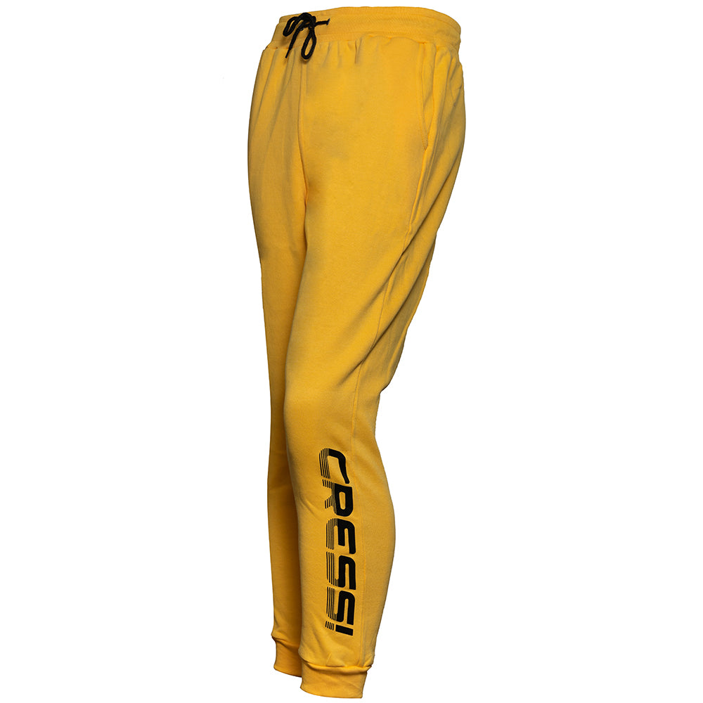 Calça Cressi Morea Amarelo