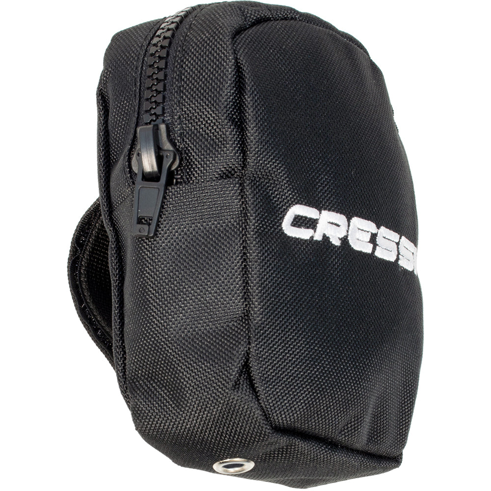 Bolso de Lastro Cressi Back Weight - UNIVERSAL TRAZEIRO