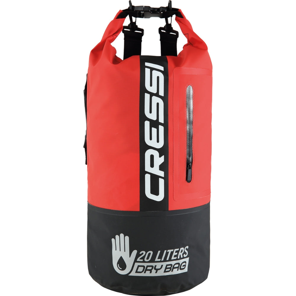 Mochila Estanque Cressi Premium