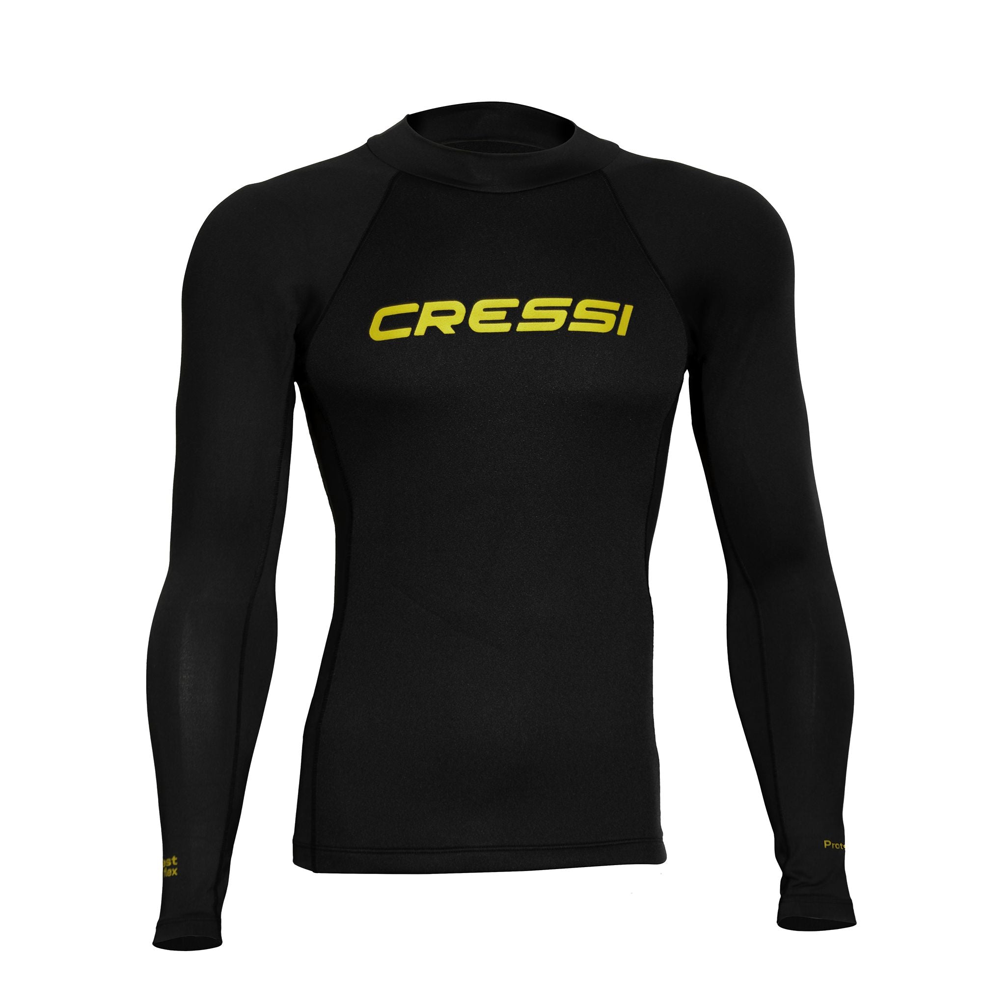 Camiseta Cressi Neovest Flexxy Man 2mm