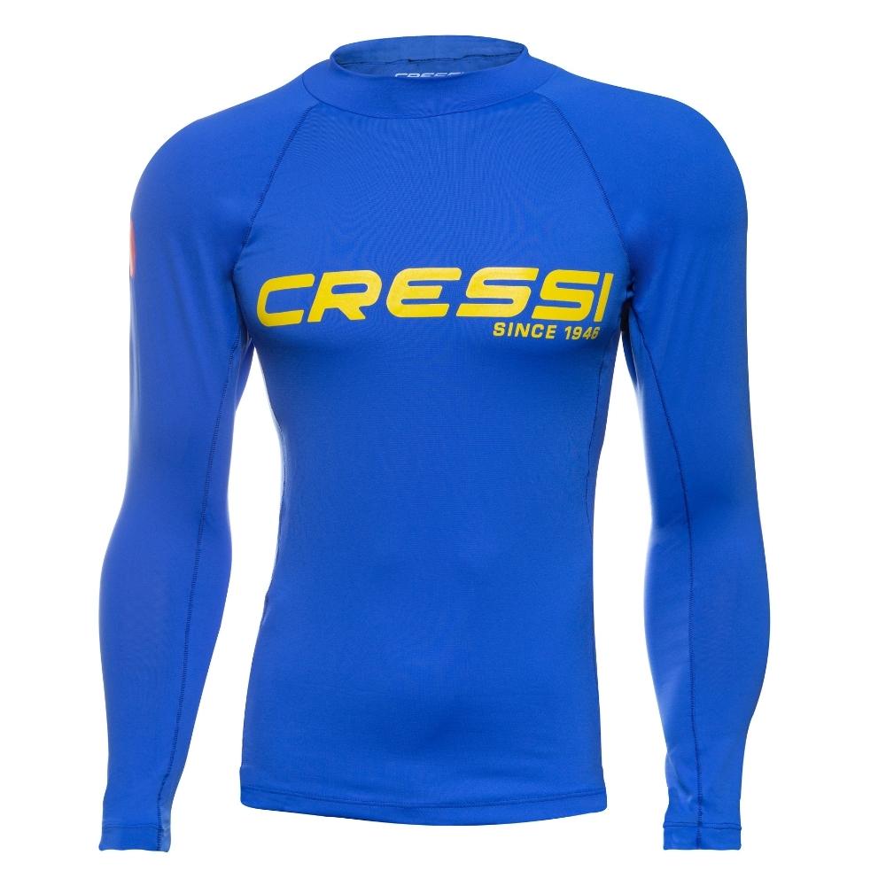 Camiseta Cressi Liguria