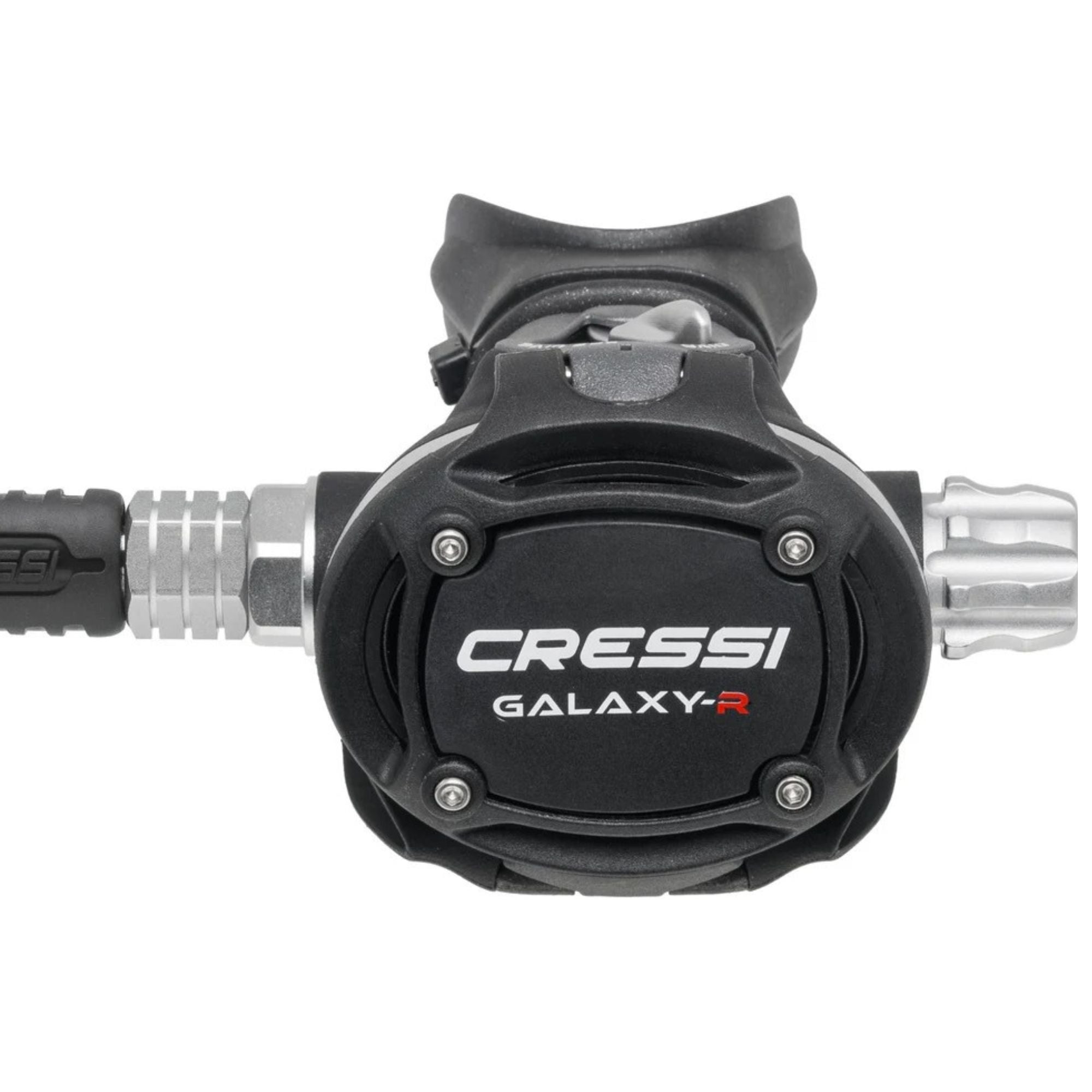 Regulador Cressi T10-SC Din - Galaxy Adjustable