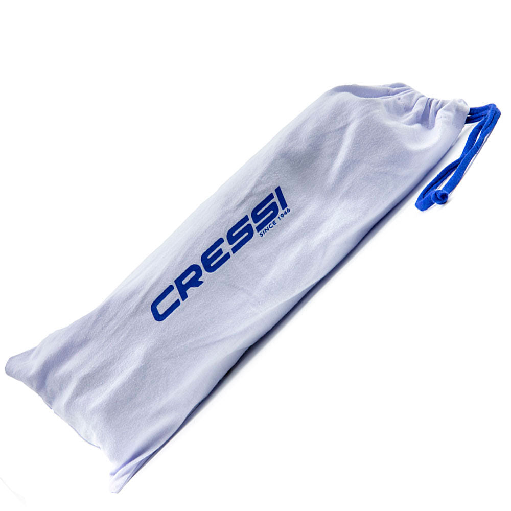 Camiseta Cressi Regata Branco