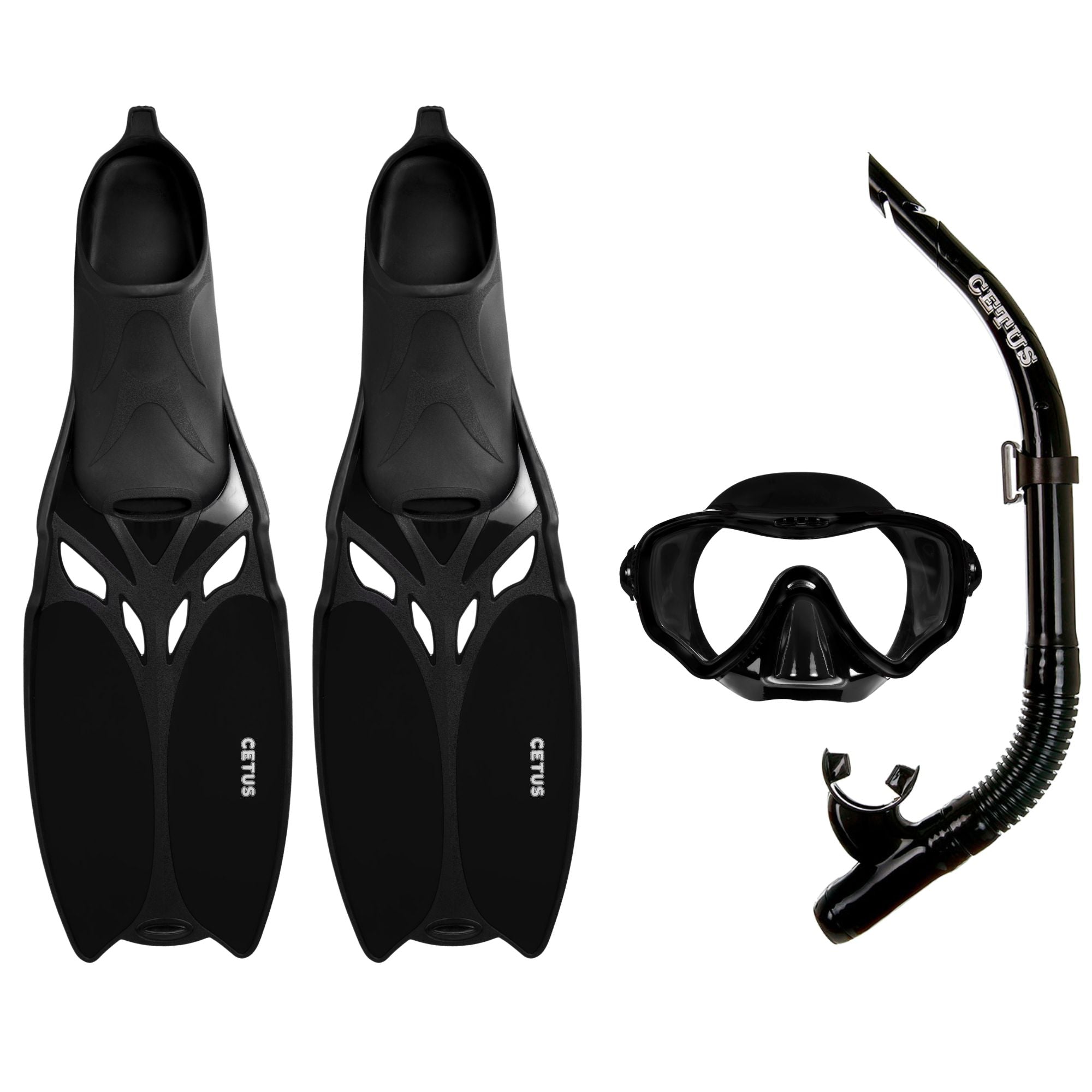 Kit Cetus Cobia Pro