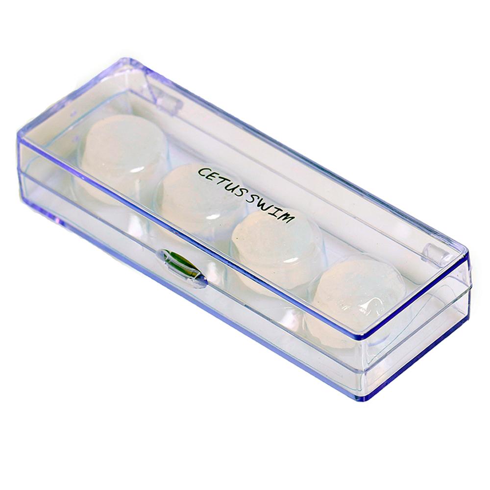 Protetor Auricular Cetus Earplug 4