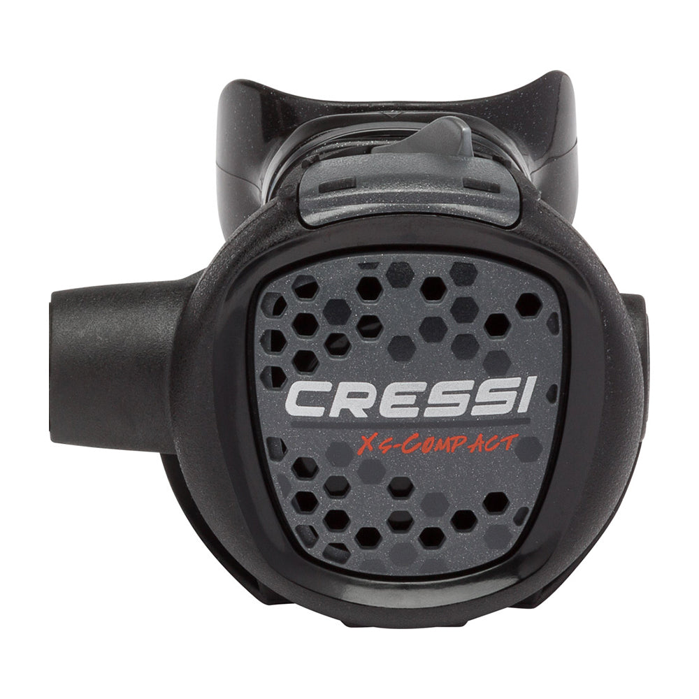 Regulador Cressi AC25 Compact Yoke