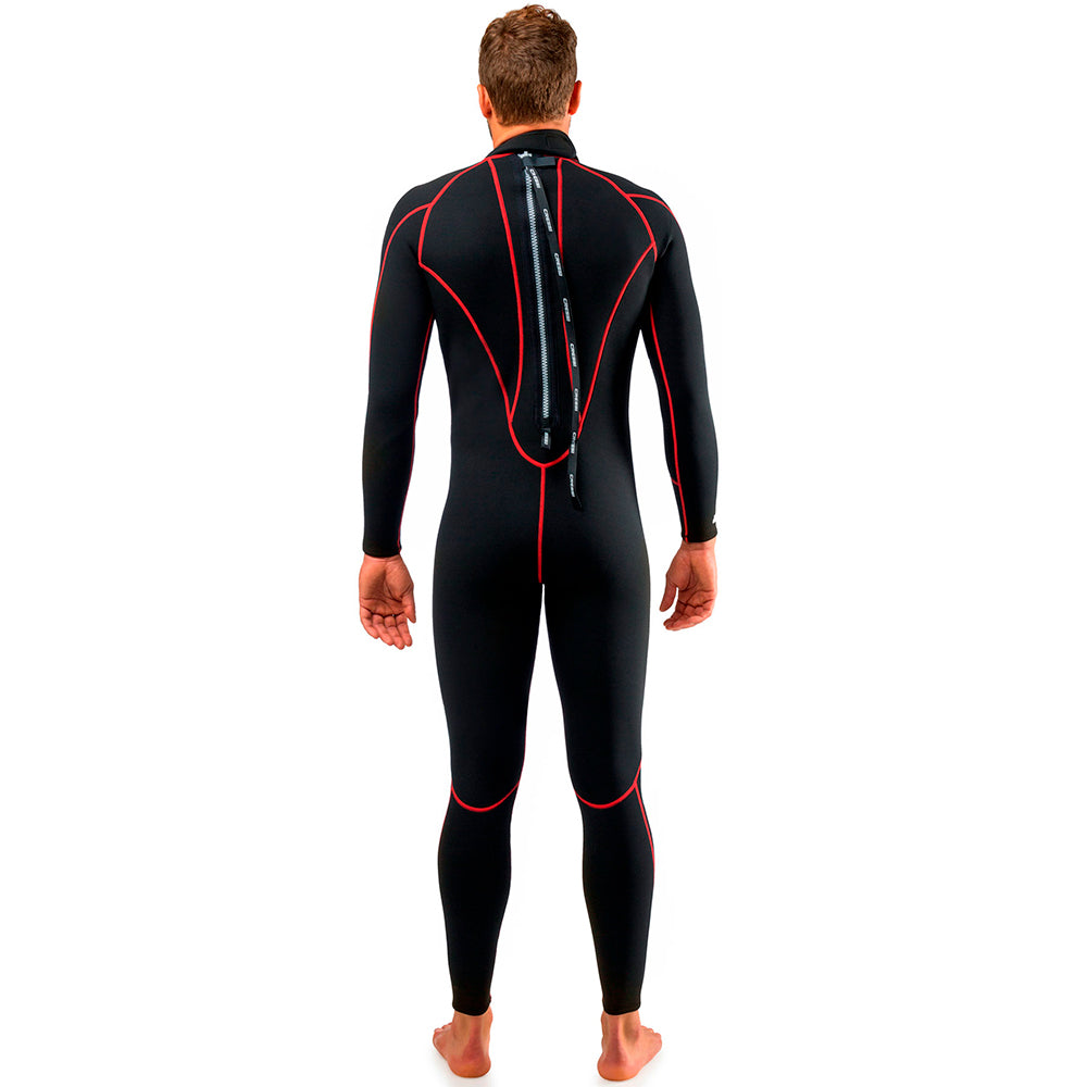 Roupa Cressi Maya Man 2.5mm