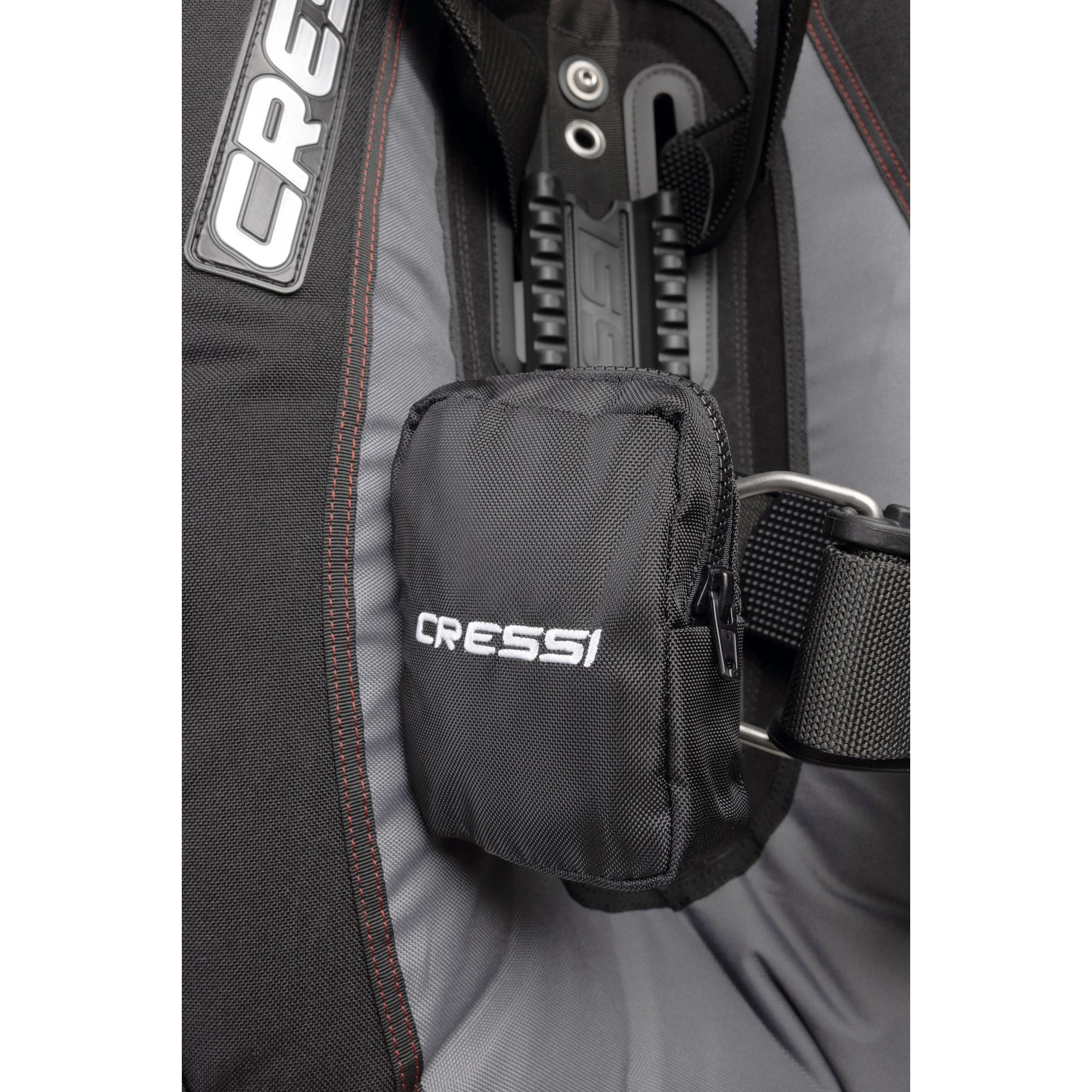 Colete Cressi Aquawing Max