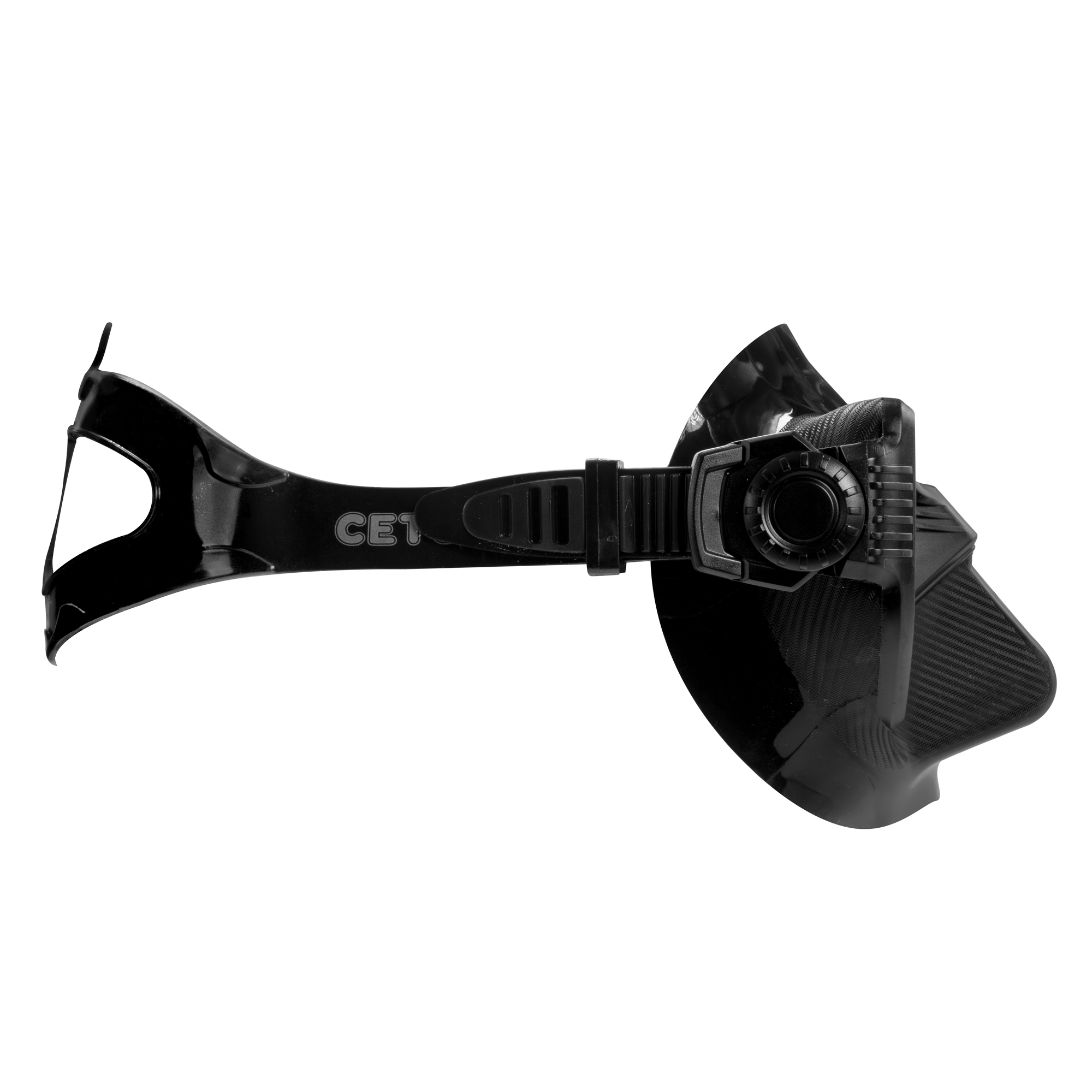 Kit Cetus Spy Pro & Tube Flex