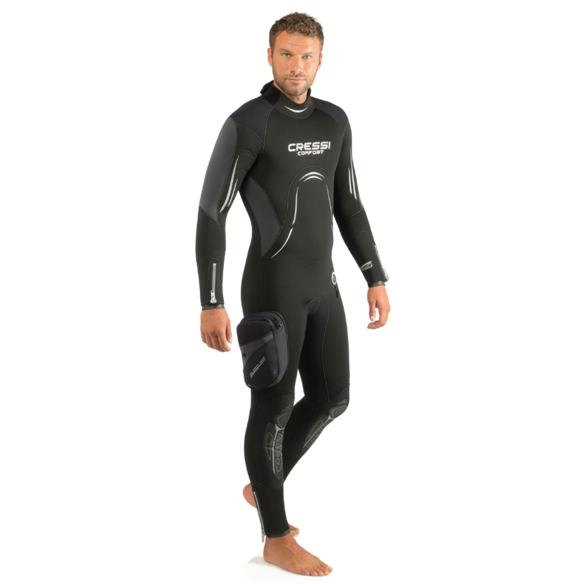 Roupa Cressi Comfort Man 7mm