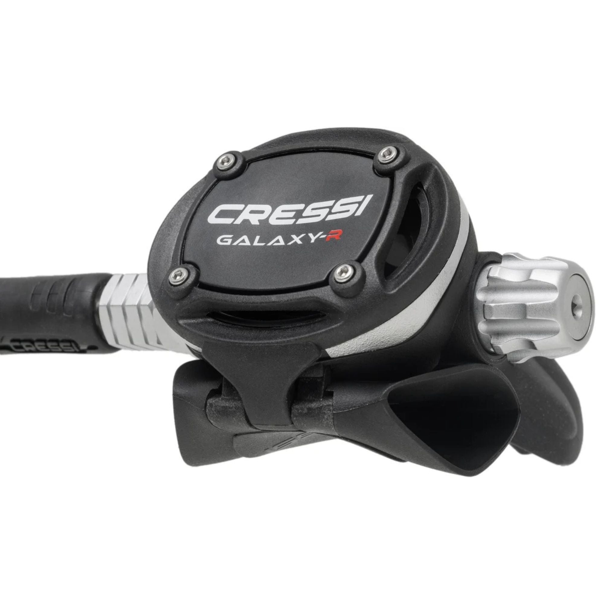 Regulador Cressi T10-SC Yoke - Galaxy Adjustable