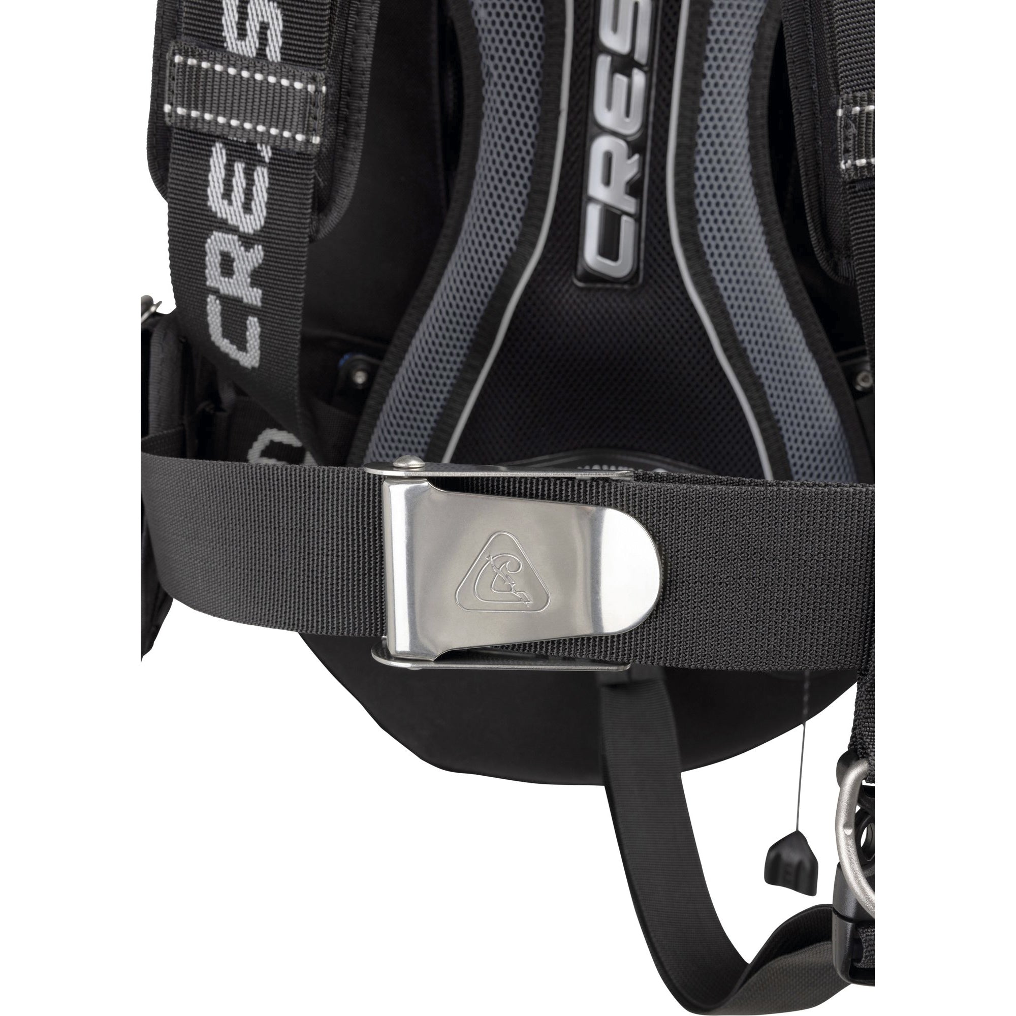 Colete Cressi Aquawing Max