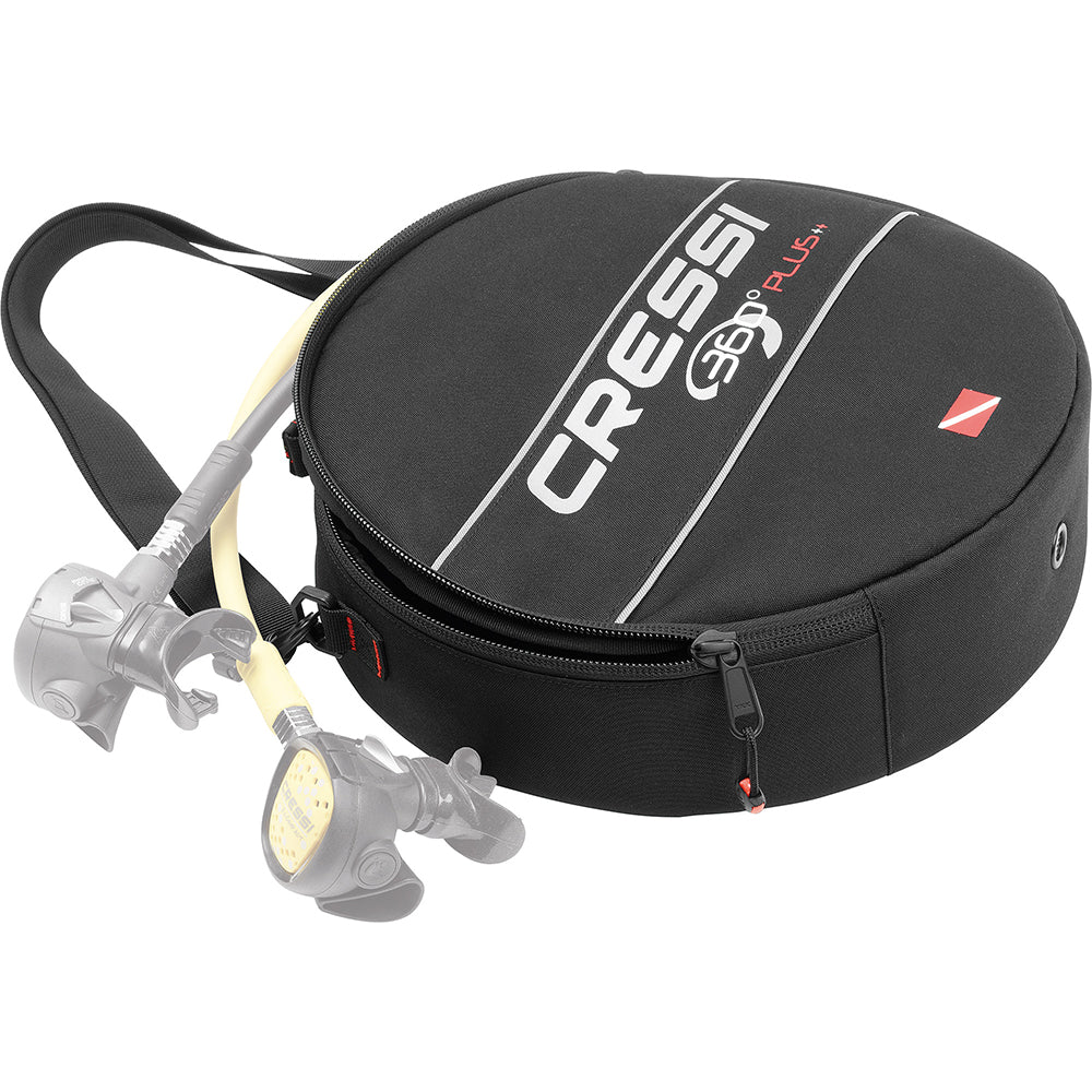 Bolsa Cressi Regulator Bag 360