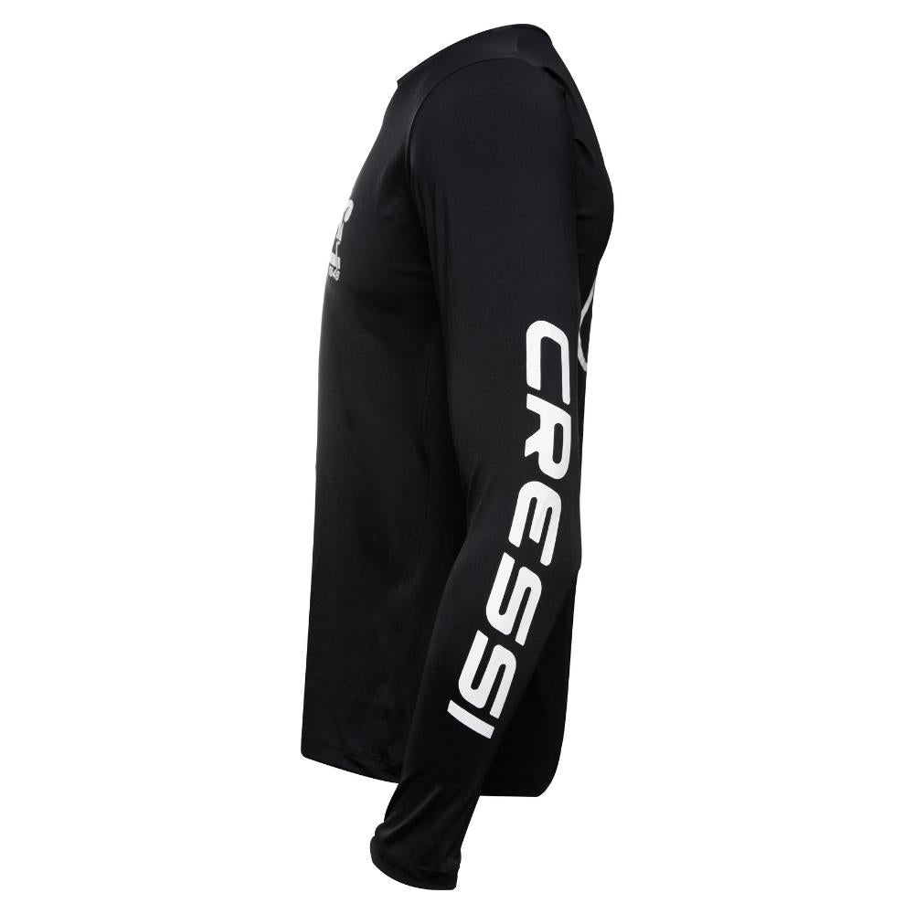 Camiseta Cressi Portofino Preto