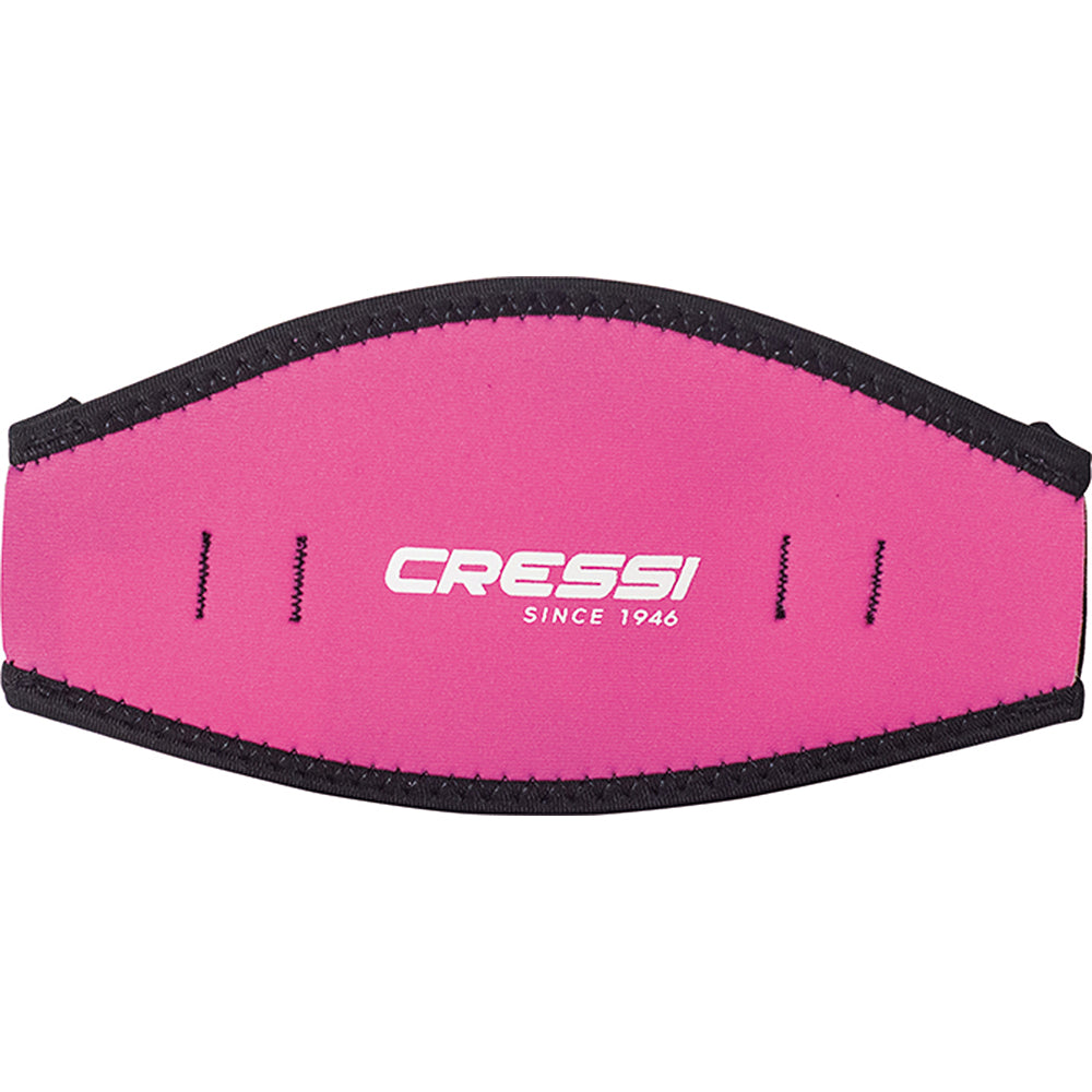 Strap de Máscara Cressi