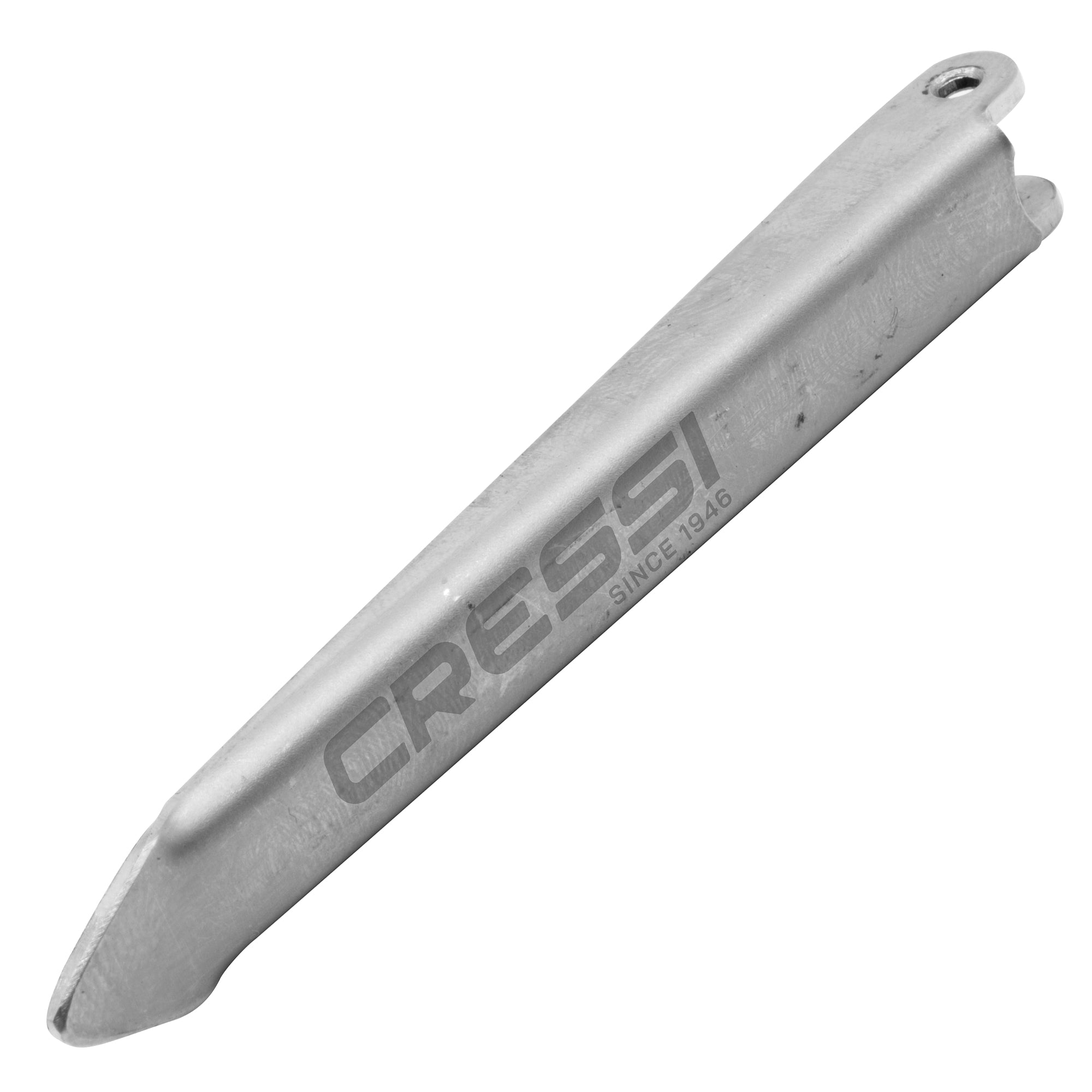 Barbela Cressi Aço Carbono 6.35mm