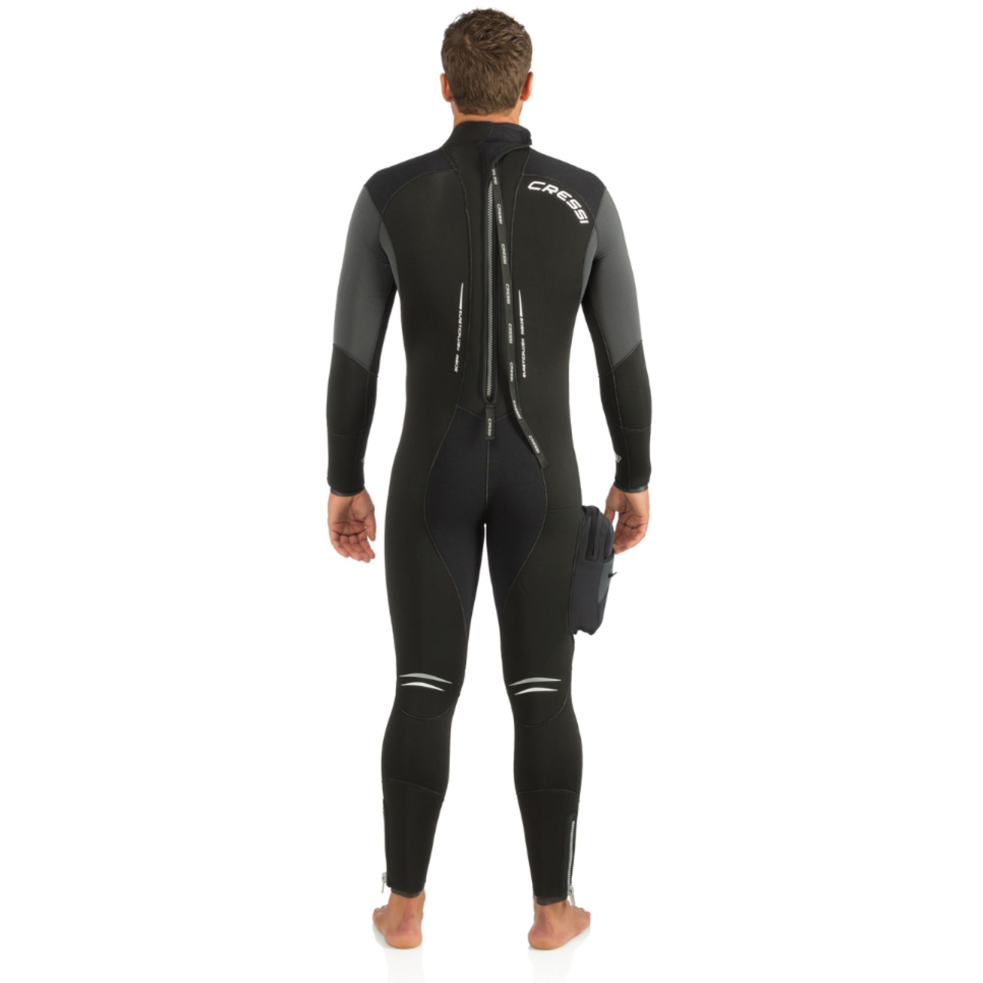 Roupa Cressi Comfort Man 7mm