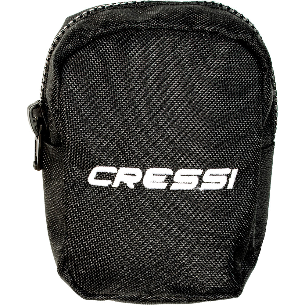 Bolso de Lastro Cressi Back Weight - UNIVERSAL TRAZEIRO