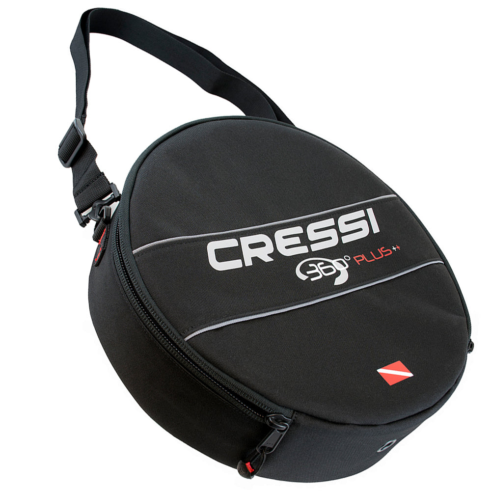 Bolsa Cressi Regulator Bag 360