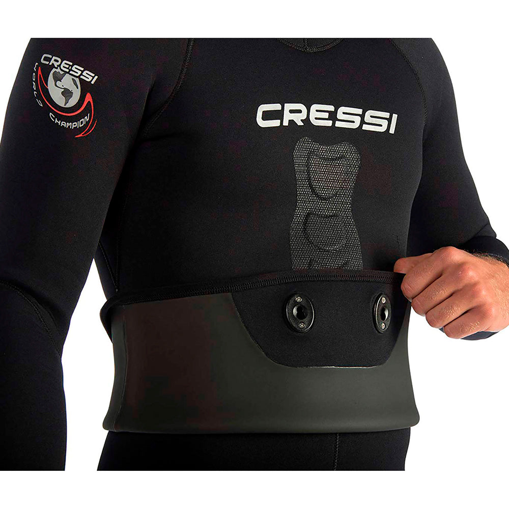 Roupa Cressi Apnea 3.5mm