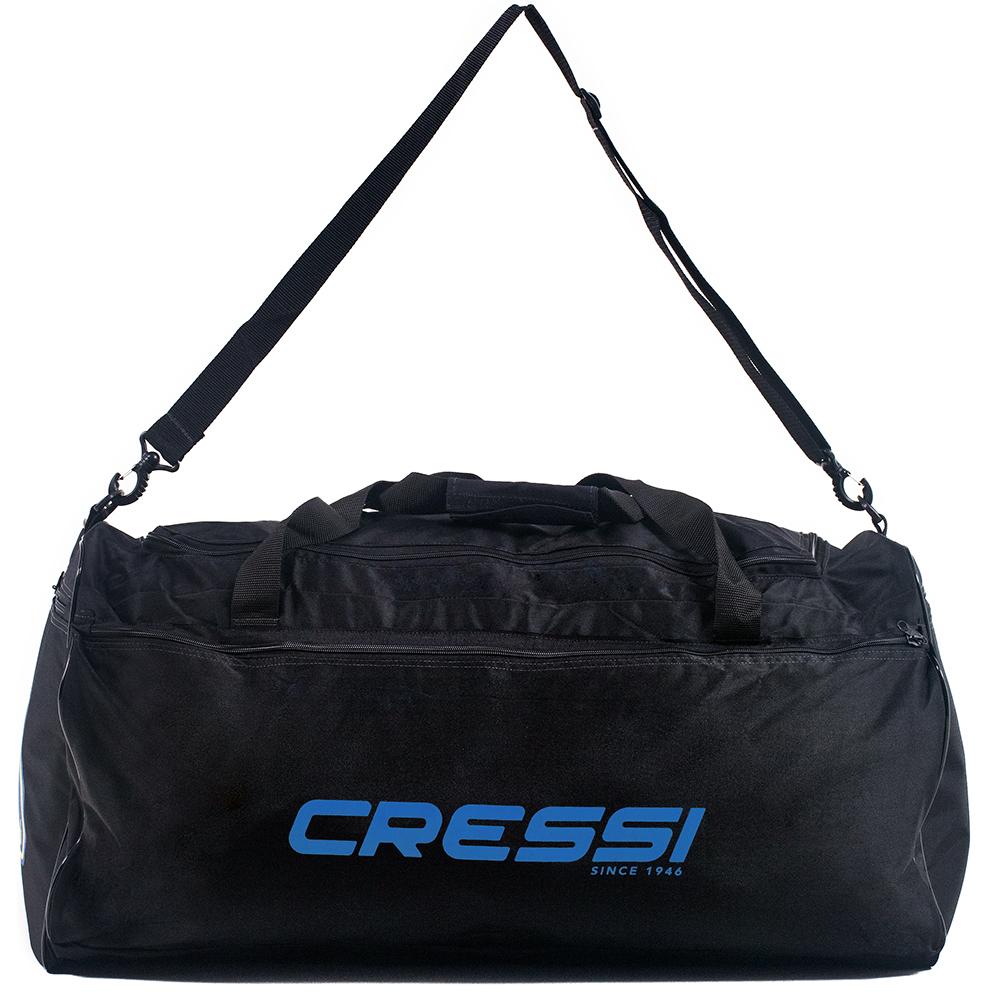 Mala Cressi Travel Bag