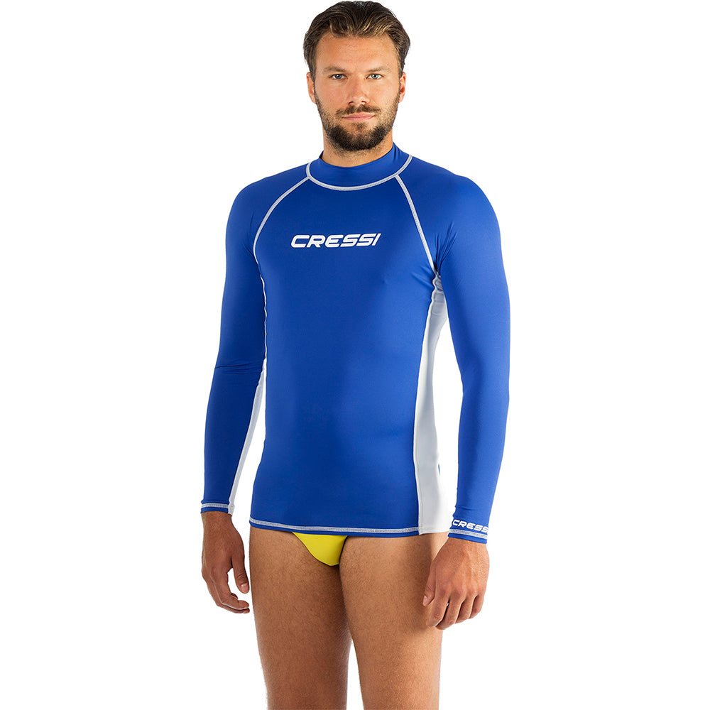 Camiseta Cressi Rash Guard