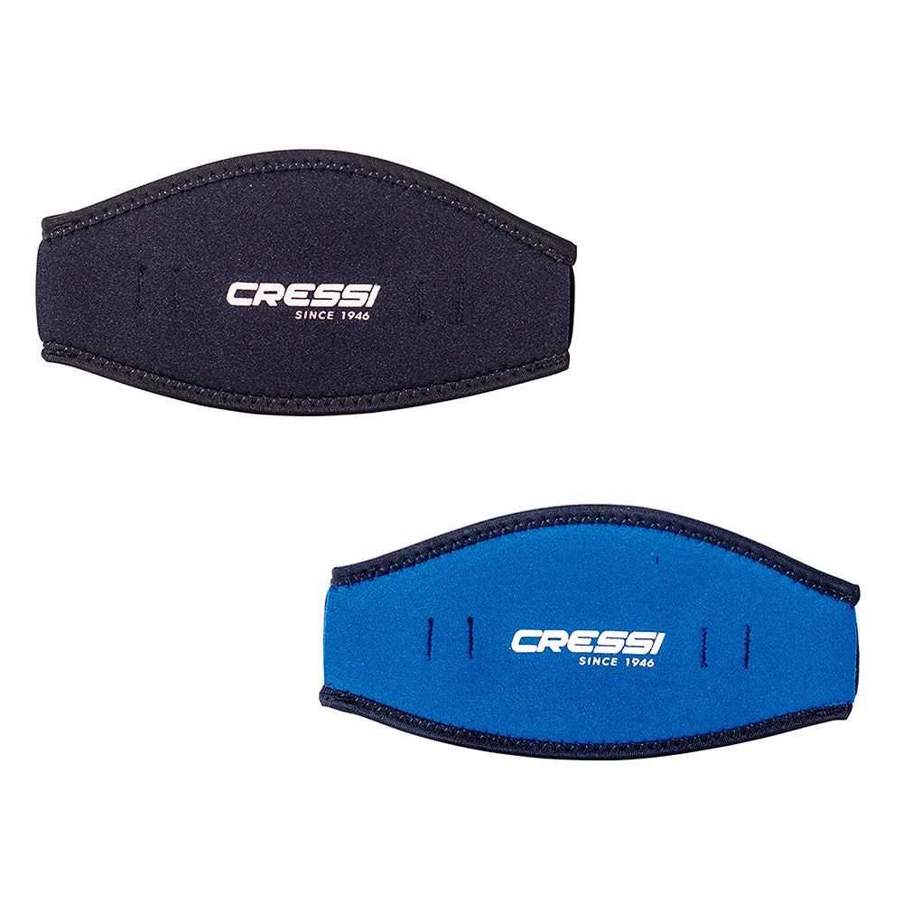 Kit Cressi Lince & Dry & Anti-Fog & Strap