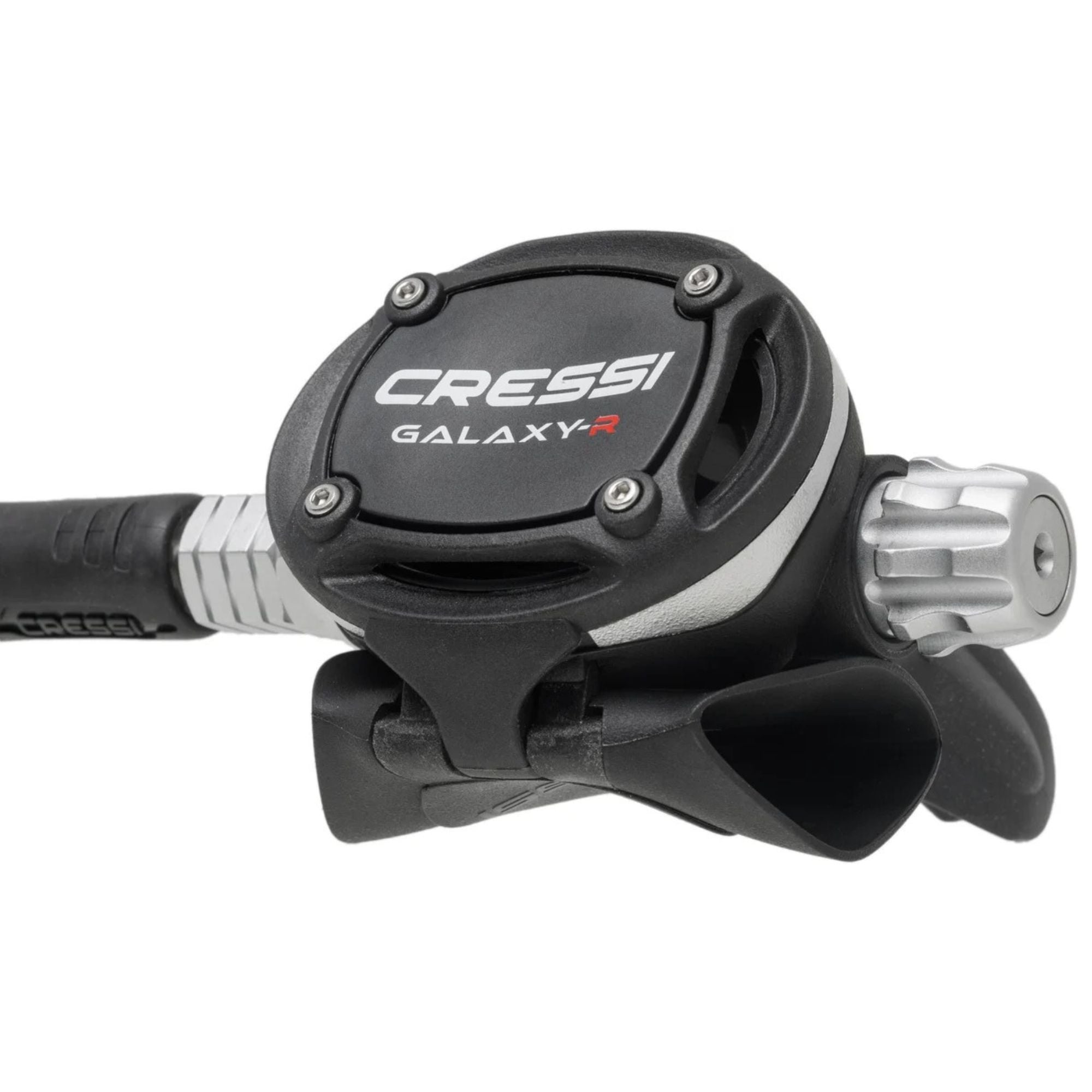 Regulador Cressi T10-SC Din - Galaxy Adjustable