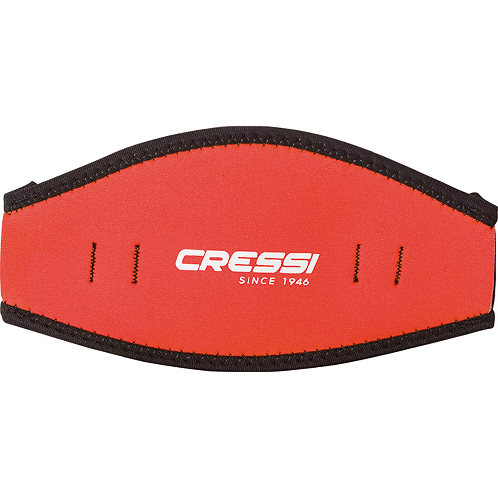 Strap de Máscara Cressi