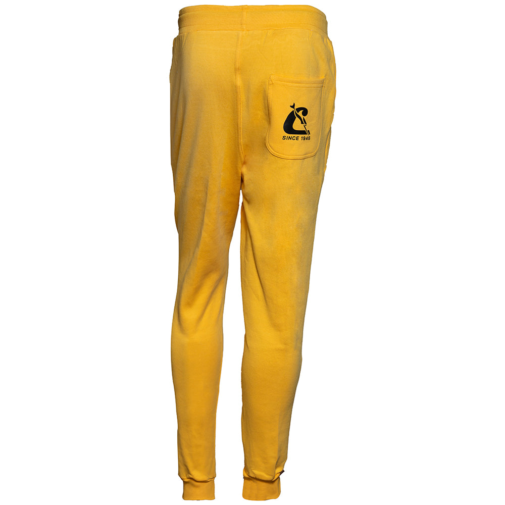 Calça Cressi Morea Amarelo