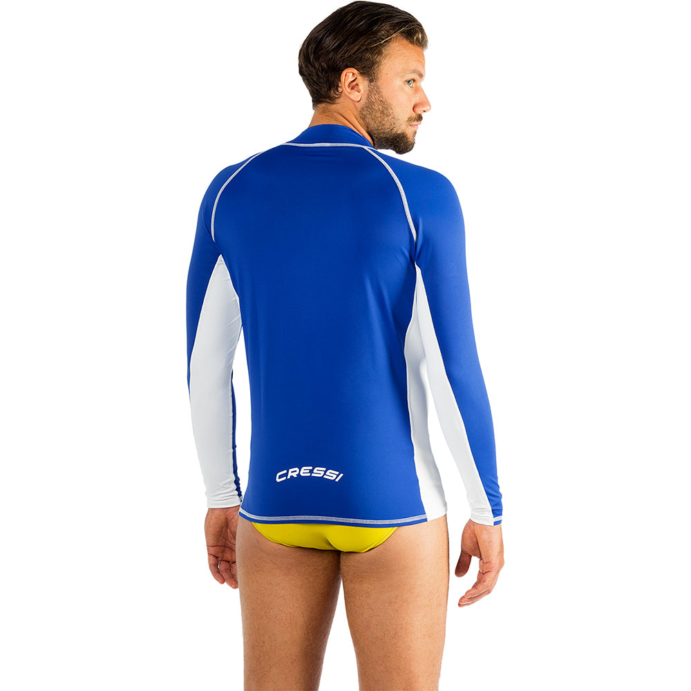 Camiseta Cressi Rash Guard