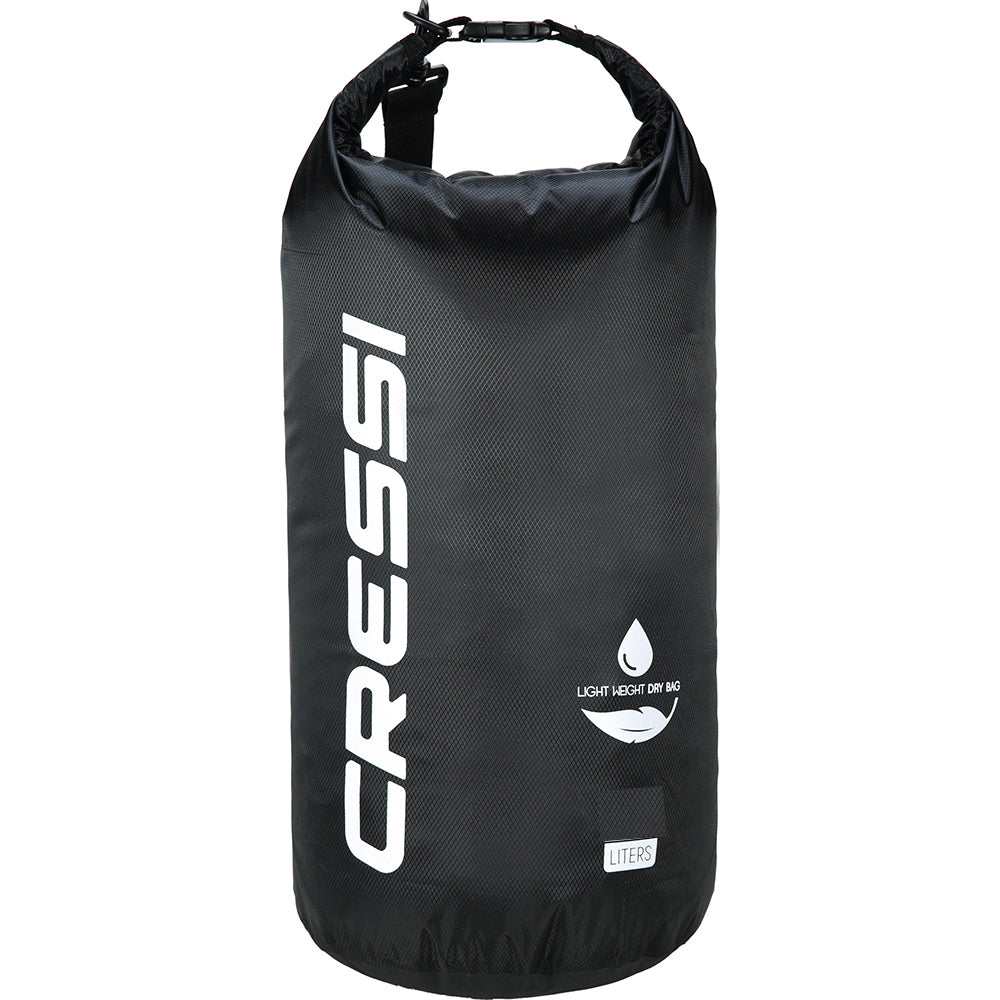 Saco Estanque Cressi Tek 15 Preto