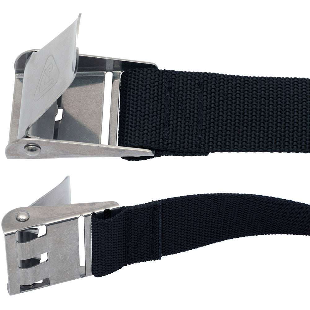 Cinto Cressi Weight Belt